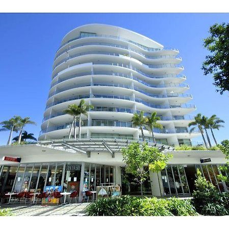 Cilento Mooloolaba Ξενοδοχείο Sunshine Coast Εξωτερικό φωτογραφία